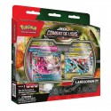 Pokémon : Deck Combat de Ligue - Lanssorien-EX Pokémon - 1 Pokémon : Deck Combat de Ligue - Lanssorien-EX Pokémon - 1
