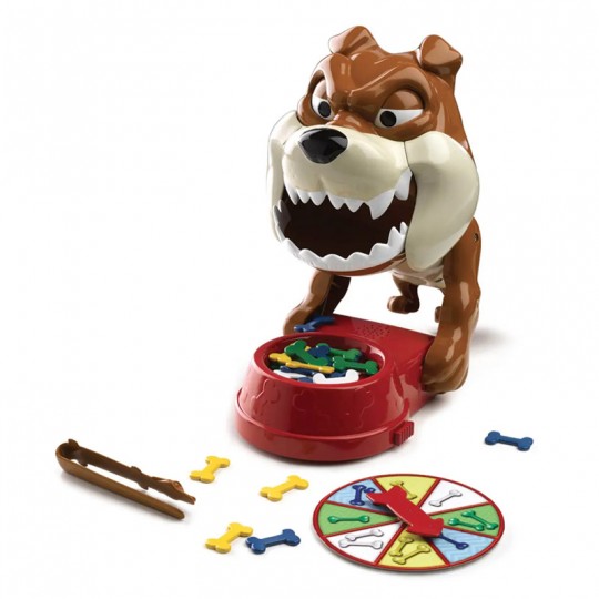 Croc Dog - Goliath Goliath - 1