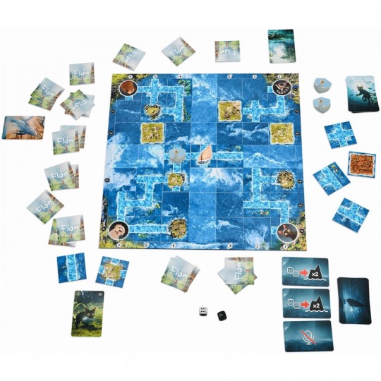 Flow Brain Games - 2