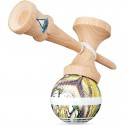 Kendama Krom Noia 6 KROM - 1 Kendama Krom Noia 6 KROM - 1