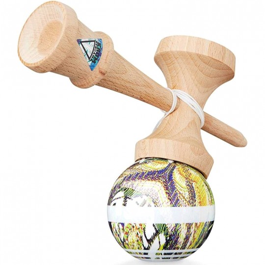 Kendama Krom Noia 6 KROM - 1