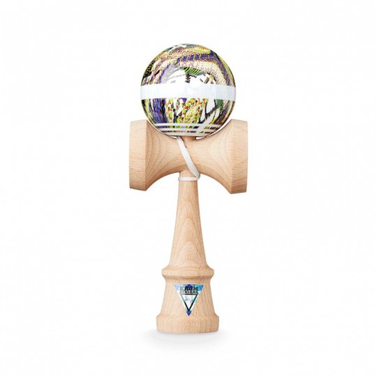 Kendama Krom Noia 6 KROM - 2