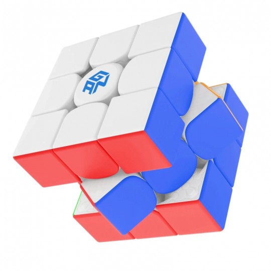 Cube 3x3 GAN15 Maglev Frosted Gan Cube - 2