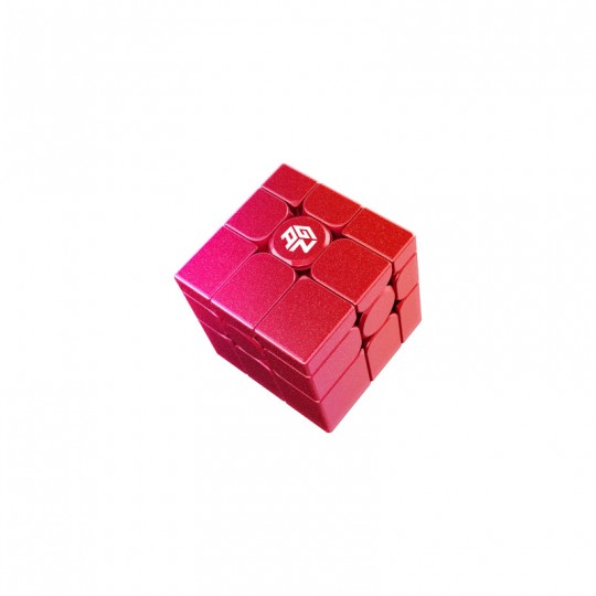 Cube GAN Mirror M Fuchsia UV Gan Cube - 1