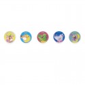 Balle rebondissante Lion Applepop - Janod Janod - 1 Balle rebondissante Lion Applepop - Janod Janod - 1