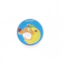 Balle rebondissante Lion Applepop - Janod Janod - 2 Balle rebondissante Lion Applepop - Janod Janod - 2
