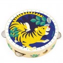 Tambourin Gioia - Janod Janod - 1 Tambourin Gioia - Janod Janod - 1