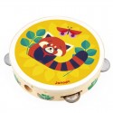 Tambourin Gioia - Janod Janod - 2 Tambourin Gioia - Janod Janod - 2
