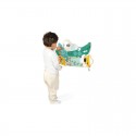 Panneau d'activités Busy Board Crocodile Tropik - Janod Janod - 3 Panneau d'activités Busy Board Crocodile Tropik - Janod Janod - 3
