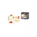 Grille pain et accessoires Mamie Soleil - Janod Janod - 2 Grille pain et accessoires Mamie Soleil - Janod Janod - 2