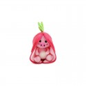 Peluche Flipetz Piglet le cochon/radis - Les Déglingos Les Déglingos - 3 Peluche Flipetz Piglet le cochon/radis - Les Déglingos Les Déglingos - 3