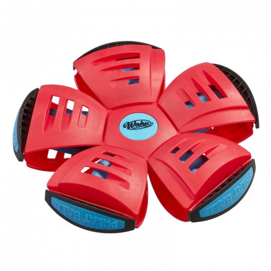 Wahu Phlat Ball Classic Rouge Goliath - 2