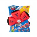 Wahu Phlat Ball Classic Rouge Goliath - 3 Wahu Phlat Ball Classic Rouge Goliath - 3