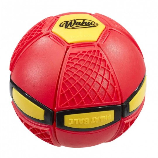 Wahu Phlat Ball Junior Rouge Goliath - 1
