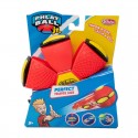 Wahu Phlat Ball Junior Rouge Goliath - 2 Wahu Phlat Ball Junior Rouge Goliath - 2