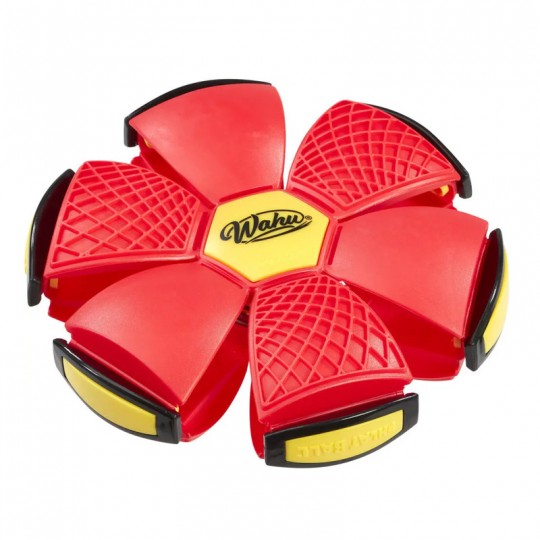 Wahu Phlat Ball Junior Rouge Goliath - 3
