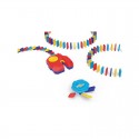 Domino Express Super Spinner Goliath - 1 Domino Express Super Spinner Goliath - 1