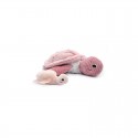Peluche géante Les Ptipotos : tortue Sauvenou maman et son bébé rose Les Déglingos - 2 Peluche géante Les Ptipotos : tortue Sauvenou maman et son bébé rose Les Déglingos - 2