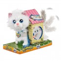 Animagic : Mimi le chat Goliath - 1 Animagic : Mimi le chat Goliath - 1