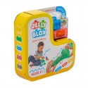 Blocs de construction Newbie Kit 11 pcs - Jelly Blox Goliath - 1 Blocs de construction Newbie Kit 11 pcs - Jelly Blox Goliath - 1