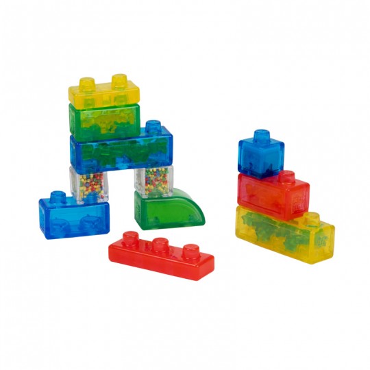 Blocs de construction Newbie Kit 11 pcs - Jelly Blox Goliath - 2