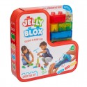 Blocs de construction Creative Kit 20 pcs - Jelly Blox Goliath - 2 Blocs de construction Creative Kit 20 pcs - Jelly Blox Goliath - 2