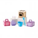 Kit de Cuisine Goliath - Tasty Tinies Gift Pack Goliath - 1 Kit de Cuisine Goliath - Tasty Tinies Gift Pack Goliath - 1