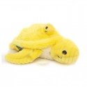 Peluche Les Ptipotos : tortue Sauvenou maman et son bébé jaune Les Déglingos - 1 Peluche Les Ptipotos : tortue Sauvenou maman et son bébé jaune Les Déglingos - 1