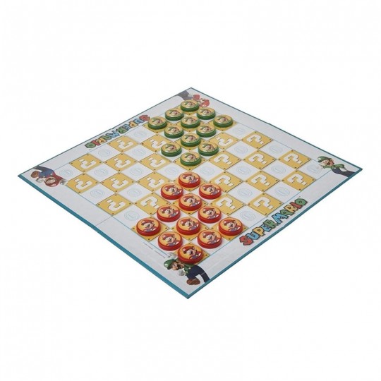 Super Mario Checkers Goliath - 2