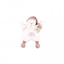 Collection Anniversaire : Doudou Ours cape Rose 25 cm - Doudou et compagnie Doudou et compagnie - 1 Collection Anniversaire : Doudou Ours cape Rose 25 cm - Doudou et compagnie Doudou et compagnie - 1
