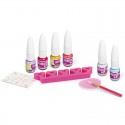 Coffret de Manucure Nail Art - Fab-Lab Goliath - 1 Coffret de Manucure Nail Art - Fab-Lab Goliath - 1