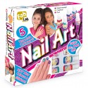 Coffret de Manucure Nail Art - Fab-Lab Goliath - 2 Coffret de Manucure Nail Art - Fab-Lab Goliath - 2