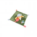 Dans mon jardin : Doudou vache plat Aneth 27 cm - Doudou et compagnie Doudou et compagnie - 2 Dans mon jardin : Doudou vache plat Aneth 27 cm - Doudou et compagnie Doudou et compagnie - 2