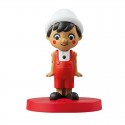 Figurine pour conteuse Pinocchio et un quiz - Faba Faba S.R.L - 1 Figurine pour conteuse Pinocchio et un quiz - Faba Faba S.R.L - 1