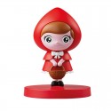 Figurine pour conteuse Le Petit Chaperon Rouge - Faba Faba S.R.L - 1 Figurine pour conteuse Le Petit Chaperon Rouge - Faba Faba S.R.L - 1