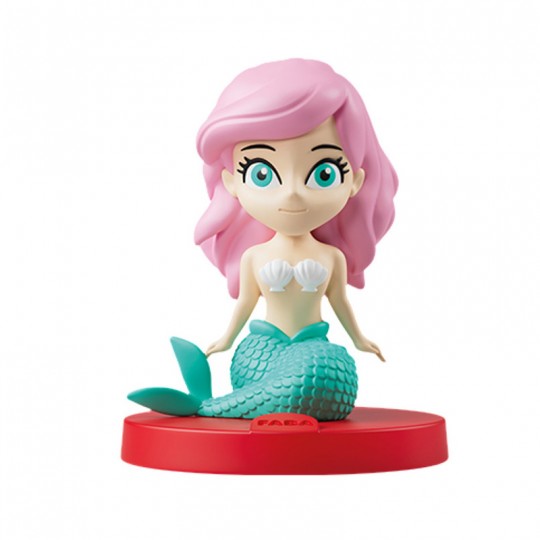 Figurine pour conteuse La Petite Sirène et une autre histoire - Faba Faba S.R.L - 1