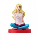 Figurine pour conteuse Barbie: les meilleures amies - Faba Faba S.R.L - 1 Figurine pour conteuse Barbie: les meilleures amies - Faba Faba S.R.L - 1