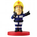 Figurine pour conteuse Sam le pompier, Les héros en action ! - Faba Faba S.R.L - 1 Figurine pour conteuse Sam le pompier, Les héros en action ! - Faba Faba S.R.L - 1