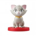 Figurine chat pour conteuse La farandole des animaux - Faba Faba S.R.L - 1 Figurine chat pour conteuse La farandole des animaux - Faba Faba S.R.L - 1