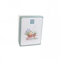 Dans mon jardin : Boite à musique Vache Aneth 20 cm - Doudou et compagnie Doudou et compagnie - 3 Dans mon jardin : Boite à musique Vache Aneth 20 cm - Doudou et compagnie Doudou et compagnie - 3