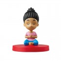 Figurine araignée bleu pour conteuse Yoga pour les Petits - Faba Faba S.R.L - 1 Figurine araignée bleu pour conteuse Yoga pour les Petits - Faba Faba S.R.L - 1