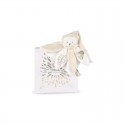 Collection Anniversaire : Doudou plat pétales Ours Blanc 25 cm - Doudou et compagnie Doudou et compagnie - 1 Collection Anniversaire : Doudou plat pétales Ours Blanc 25 cm - Doudou et compagnie Doudou et compagnie - 1