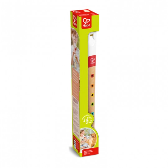 Flûte à bec d'apprentissage - Hape Hape - 2