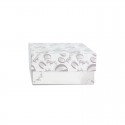 Lapin DOUDOU : boite à musique lapin Blanc 20 cm - Doudou et compagnie Doudou et compagnie - 2 Lapin DOUDOU : boite à musique lapin Blanc 20 cm - Doudou et compagnie Doudou et compagnie - 2