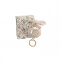 Lapin DOUDOU : boite à musique lapin Beige 20 cm - Doudou et compagnie Doudou et compagnie - 1 Lapin DOUDOU : boite à musique lapin Beige 20 cm - Doudou et compagnie Doudou et compagnie - 1