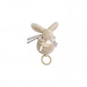 Lapin DOUDOU : boite à musique lapin Beige 20 cm - Doudou et compagnie Doudou et compagnie - 2 Lapin DOUDOU : boite à musique lapin Beige 20 cm - Doudou et compagnie Doudou et compagnie - 2