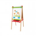 Chevalet tout-en-un - Hape Hape - 1 Chevalet tout-en-un - Hape Hape - 1