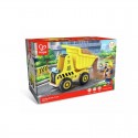 Mes engins de chantier Camion Benne - Hape Hape - 2 Mes engins de chantier Camion Benne - Hape Hape - 2