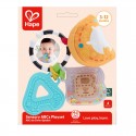 Hochet ABC - Hape Hape - 1 Hochet ABC - Hape Hape - 1
