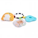 Hochet ABC - Hape Hape - 2 Hochet ABC - Hape Hape - 2